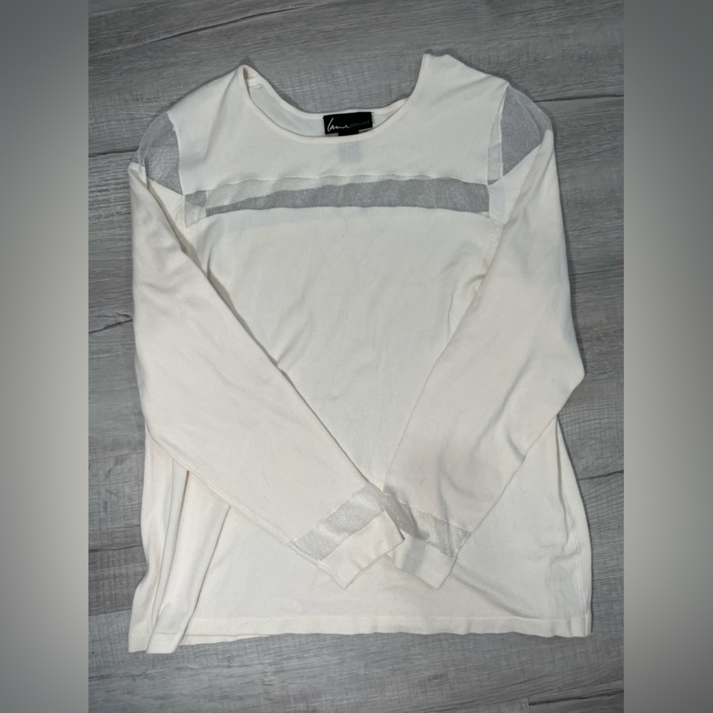Lane Bryant Sweater - Size 18/20